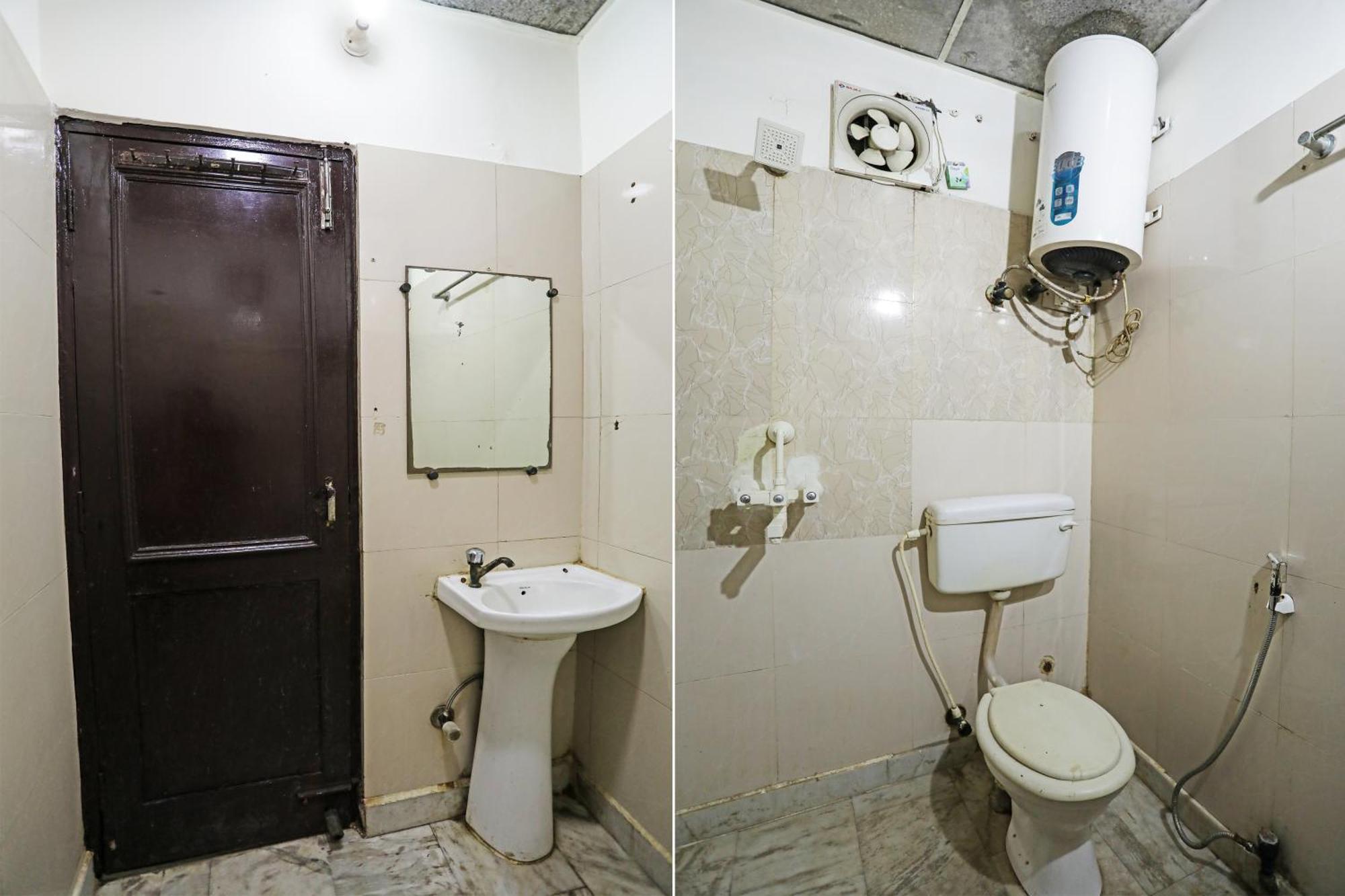 Play Rooms - Couple Friendly Delta II Greater Noida Exterior photo